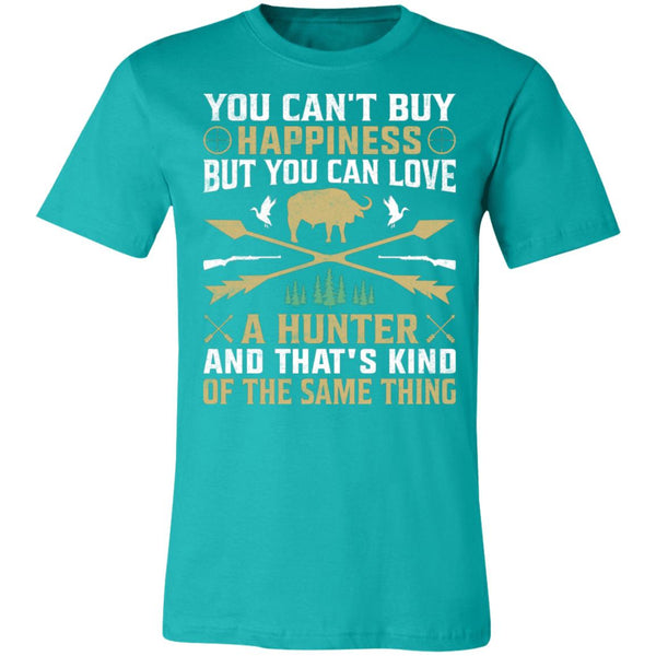 AE000746 Unisex Jersey Short-Sleeve T-Shirt