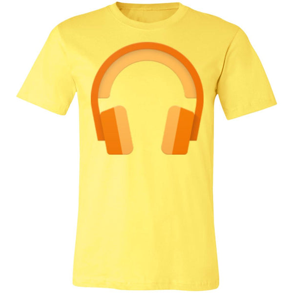 AE000871 Unisex Jersey Short-Sleeve T-Shirt