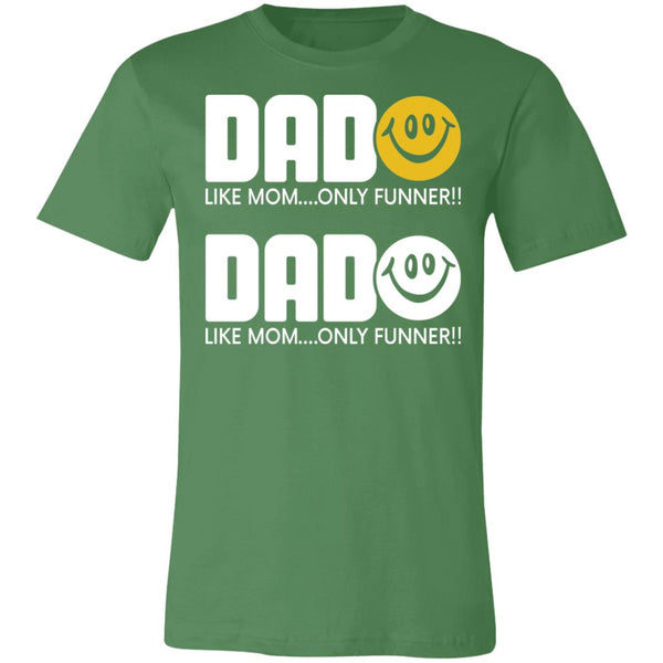 AE000506 Unisex Jersey Short-Sleeve T-Shirt