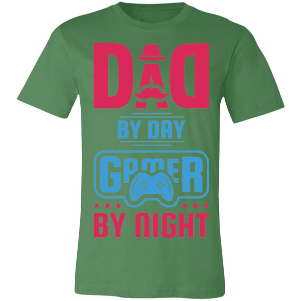 AE000549 Unisex Jersey Short-Sleeve T-Shirt