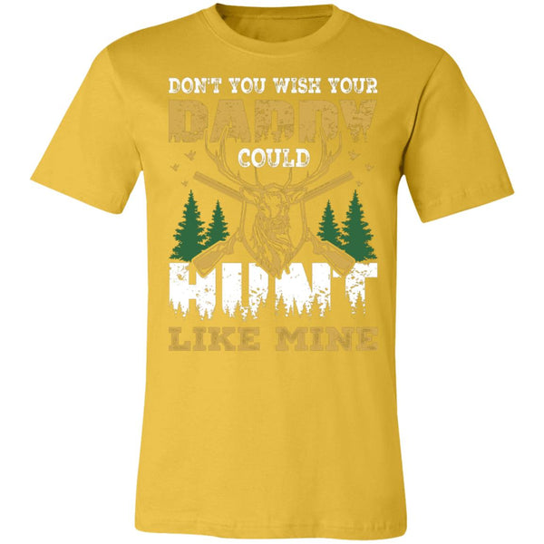 AE000705 Unisex Jersey Short-Sleeve T-Shirt