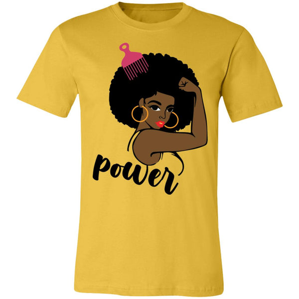 AE001443 Unisex Jersey Short-Sleeve T-Shirt