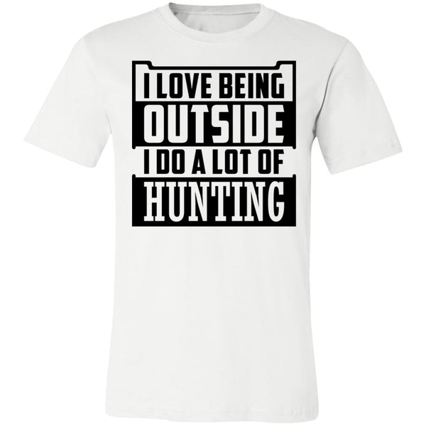 AE001175 Unisex Jersey Short-Sleeve T-Shirt