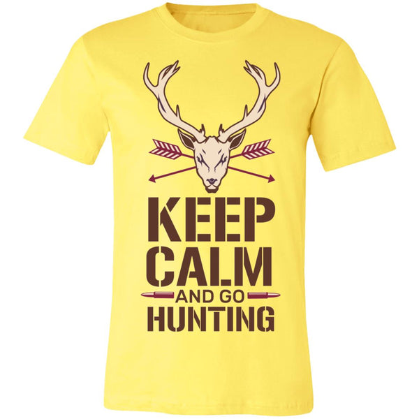 AE001064 Unisex Jersey Short-Sleeve T-Shirt