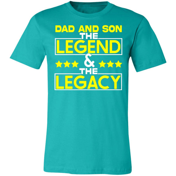 AE000561 Unisex Jersey Short-Sleeve T-Shirt