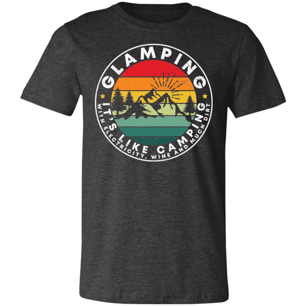 AE000280 Unisex Jersey Short-Sleeve T-Shirt