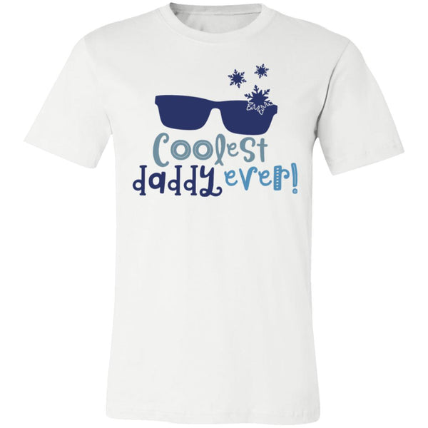 AE000877 Unisex Jersey Short-Sleeve T-Shirt