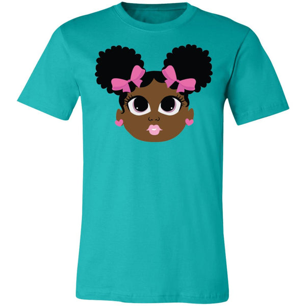 AE001441 Unisex Jersey Short-Sleeve T-Shirt