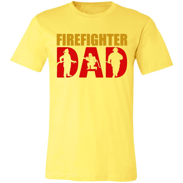 AE000631 Unisex Jersey Short-Sleeve T-Shirt