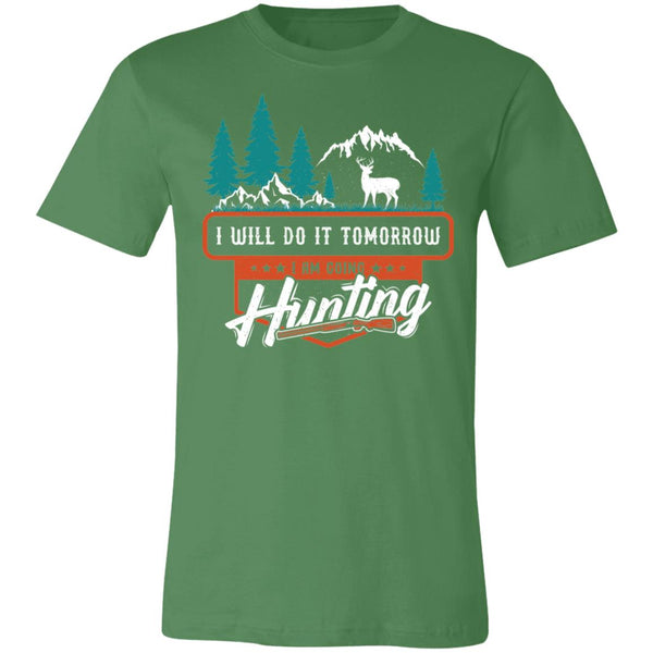 AE001197 Unisex Jersey Short-Sleeve T-Shirt