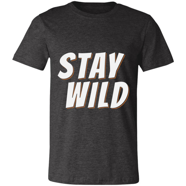 AE000972 Unisex Jersey Short-Sleeve T-Shirt