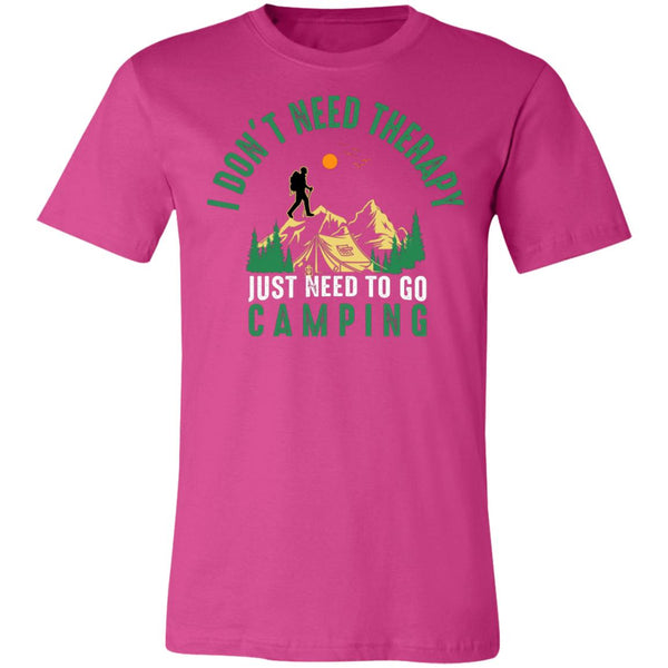 Unisex Jersey Short-Sleeve T-Shirt AE000262