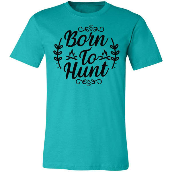 AE000862 Unisex Jersey Short-Sleeve T-Shirt