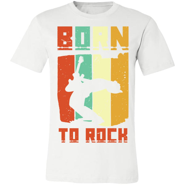 AE001313 Unisex Jersey Short-Sleeve T-Shirt