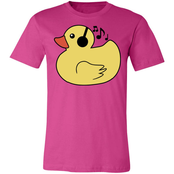 AE001094 Unisex Jersey Short-Sleeve T-Shirt