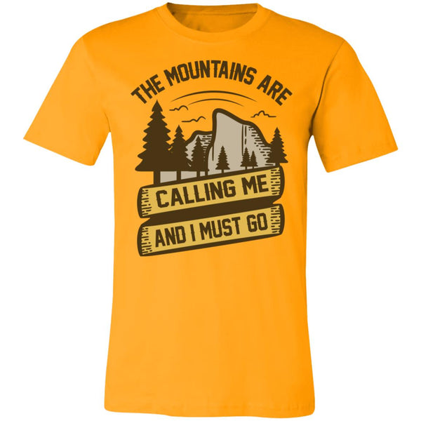 Unisex Jersey Short-Sleeve T-Shirt AE000006