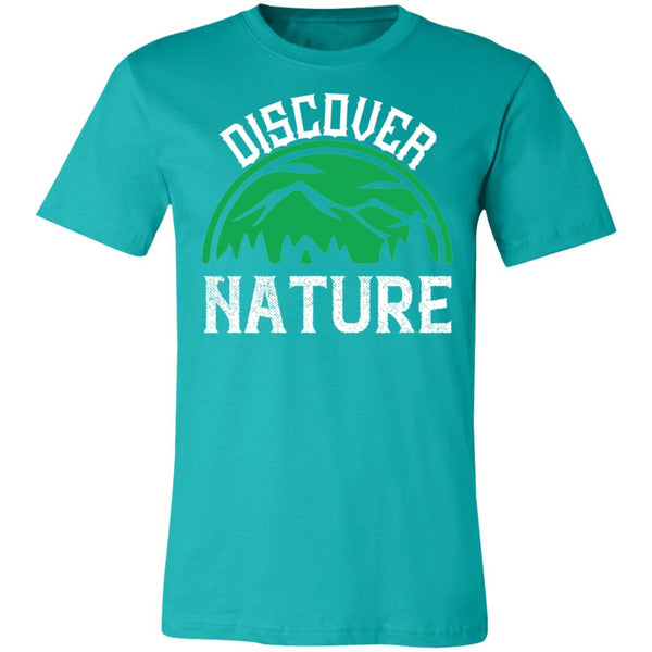 AE000268 Unisex Jersey Short-Sleeve T-Shirt