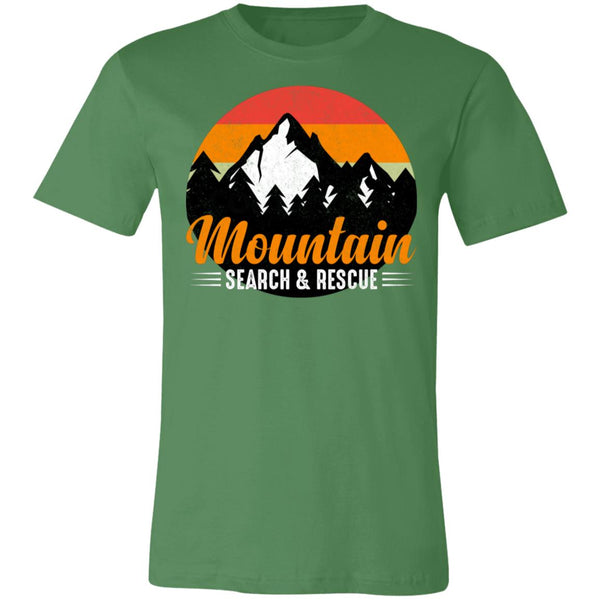 AE000324 Unisex Jersey Short-Sleeve T-Shirt