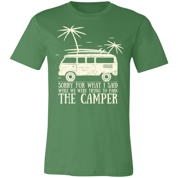 Unisex Jersey Short-Sleeve T-Shirt AE000037