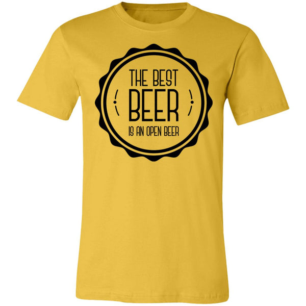 AE001152 Unisex Jersey Short-Sleeve T-Shirt