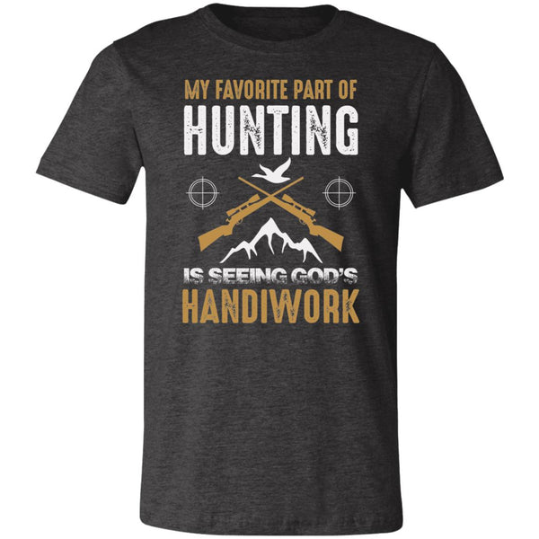 AE001128 Unisex Jersey Short-Sleeve T-Shirt