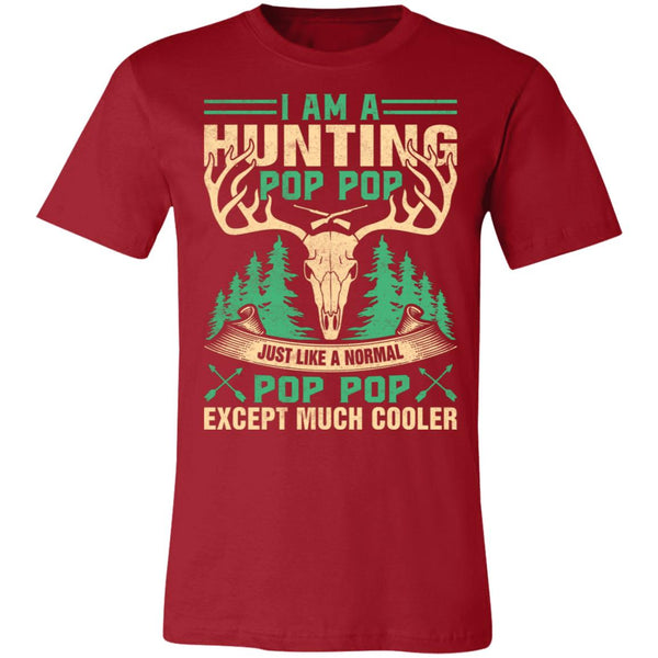 AE000750 Unisex Jersey Short-Sleeve T-Shirt