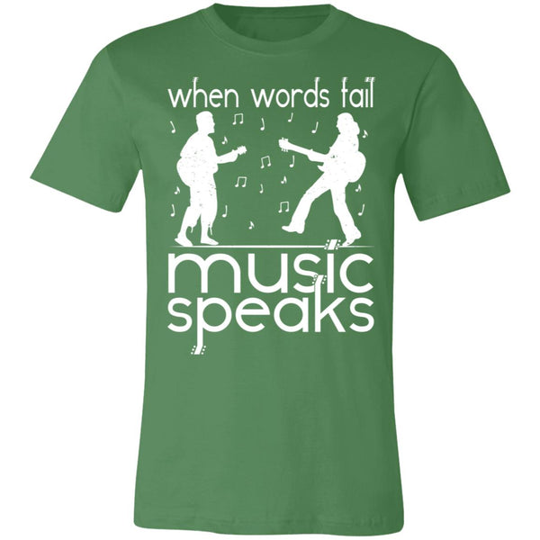 AE001291 Unisex Jersey Short-Sleeve T-Shirt