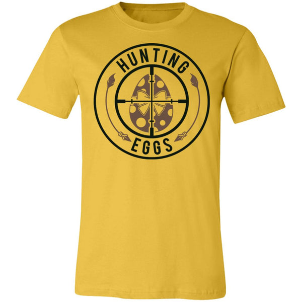 AE000983 Unisex Jersey Short-Sleeve T-Shirt