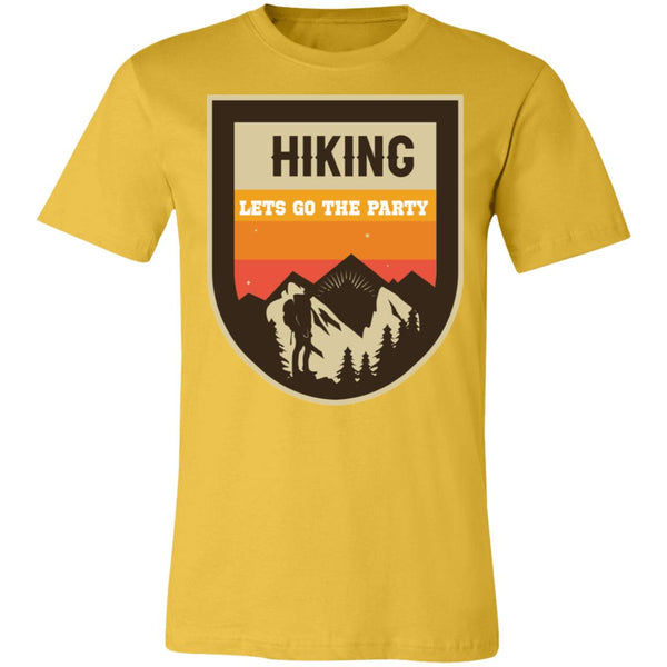 AE000396 Unisex Jersey Short-Sleeve T-Shirt