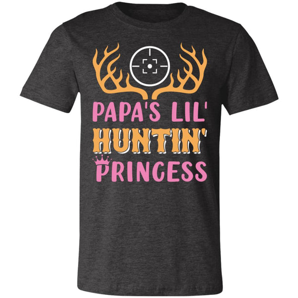 AE000741 Unisex Jersey Short-Sleeve T-Shirt