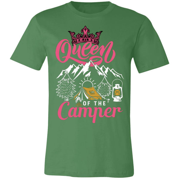 Unisex Jersey Short-Sleeve T-Shirt AE000265