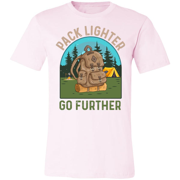 AE000332 Unisex Jersey Short-Sleeve T-Shirt