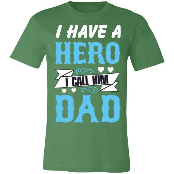 AE000540 Unisex Jersey Short-Sleeve T-Shirt