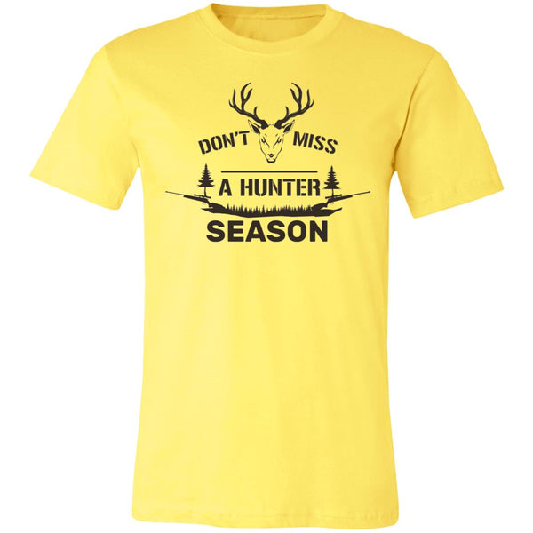 AE000926 Unisex Jersey Short-Sleeve T-Shirt