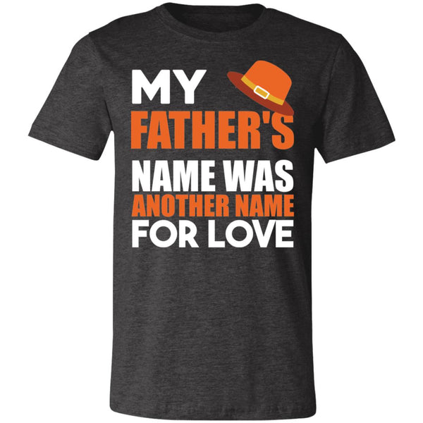 AE000387 Unisex Jersey Short-Sleeve T-Shirt