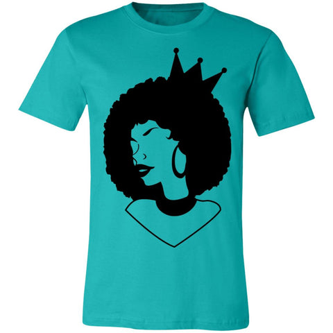 AE001418 Unisex Jersey Short-Sleeve T-Shirt