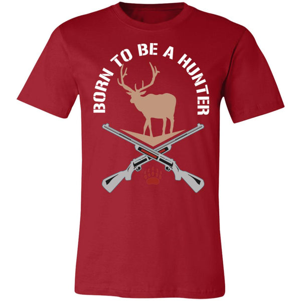 AE000861 Unisex Jersey Short-Sleeve T-Shirt