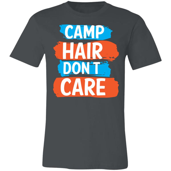 Unisex Jersey Short-Sleeve T-Shirt AE000017