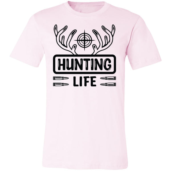 AE000924 Unisex Jersey Short-Sleeve T-Shirt