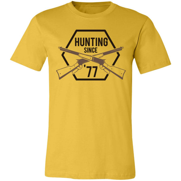 AE000990 Unisex Jersey Short-Sleeve T-Shirt