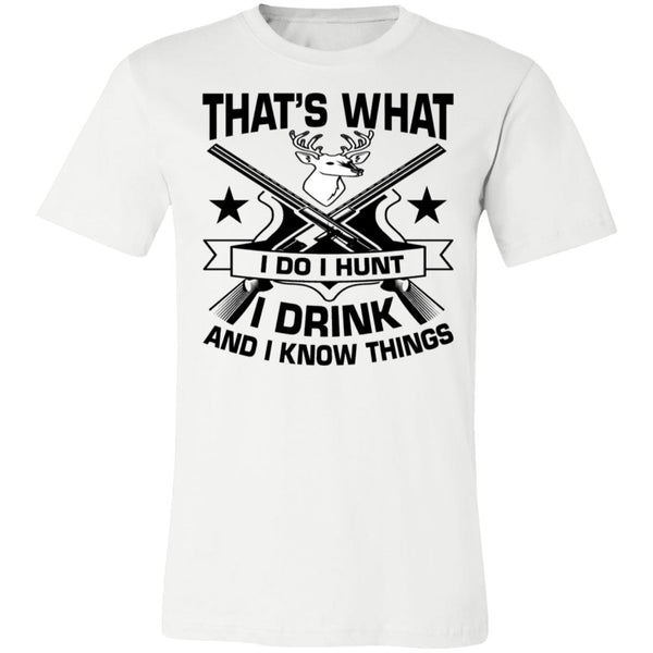 AE000892 Unisex Jersey Short-Sleeve T-Shirt