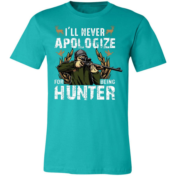 AE001031 Unisex Jersey Short-Sleeve T-Shirt