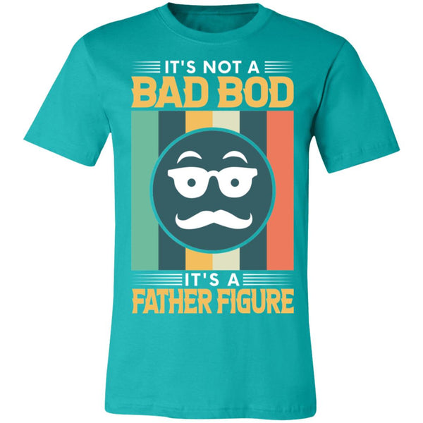 AE000490 Unisex Jersey Short-Sleeve T-Shirt