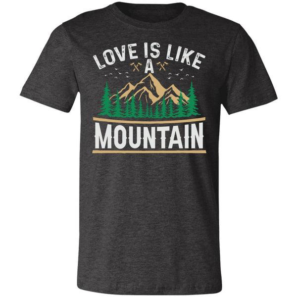 AE000340 Unisex Jersey Short-Sleeve T-Shirt