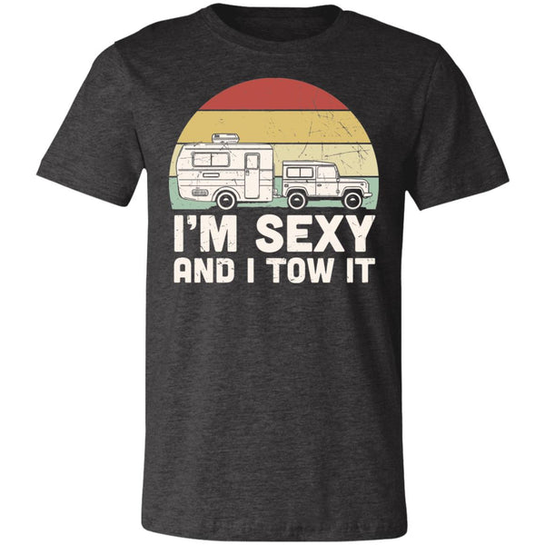 AE000291 Unisex Jersey Short-Sleeve T-Shirt