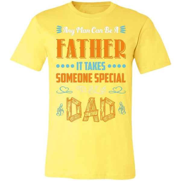 AE000671 Unisex Jersey Short-Sleeve T-Shirt