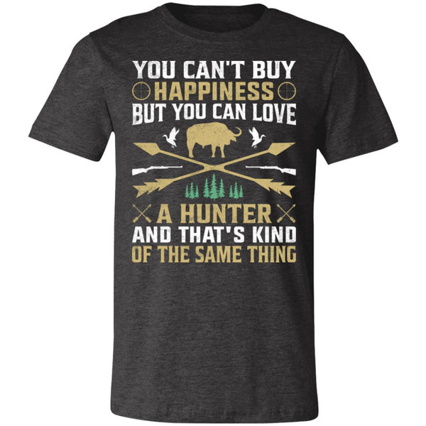 AE000746 Unisex Jersey Short-Sleeve T-Shirt