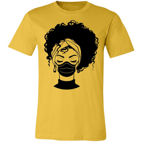 AE001478 Unisex Jersey Short-Sleeve T-Shirt