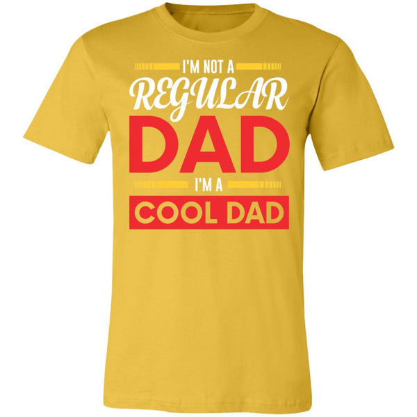 AE000525 Unisex Jersey Short-Sleeve T-Shirt