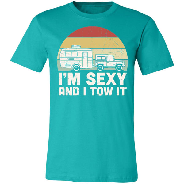 AE000291 Unisex Jersey Short-Sleeve T-Shirt
